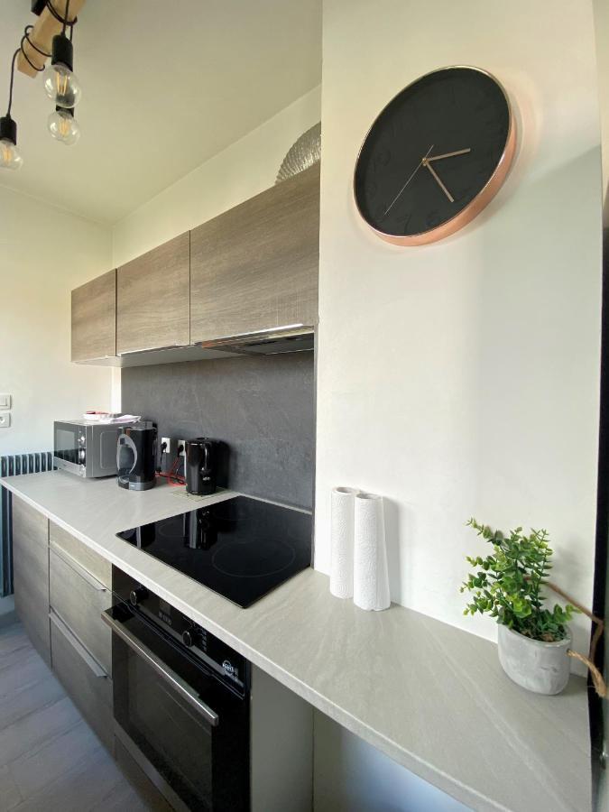 Apartamento Cosy Clermont-Ferrand Exterior foto