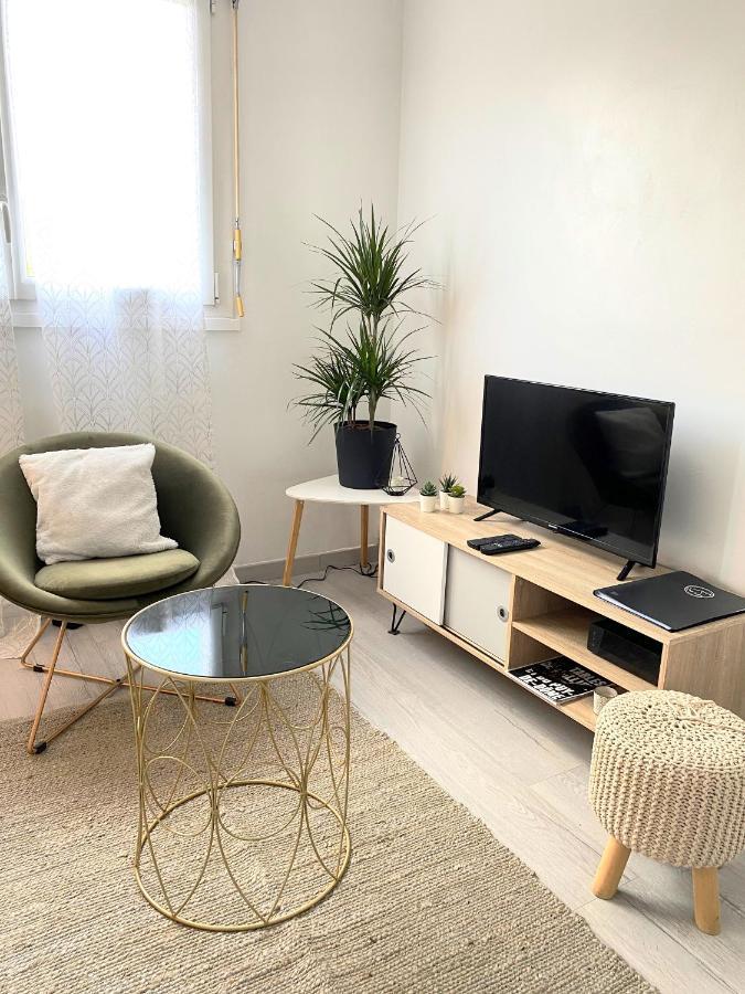 Apartamento Cosy Clermont-Ferrand Exterior foto