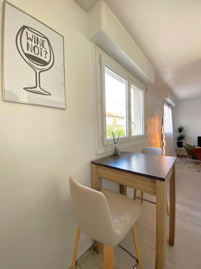Apartamento Cosy Clermont-Ferrand Exterior foto
